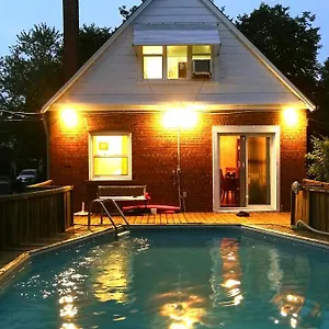 Comfort Guest house