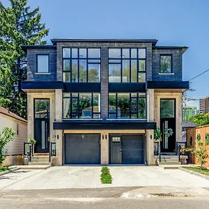 Modern Living -newly Built Guest house