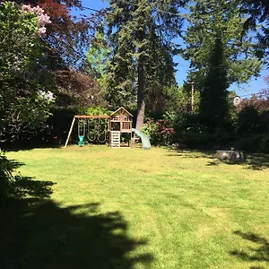 Angus House Vancouver