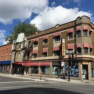 Star Montreal