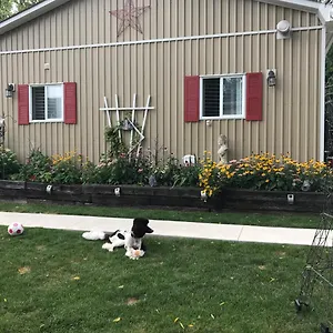 Le Bed & Breakfast