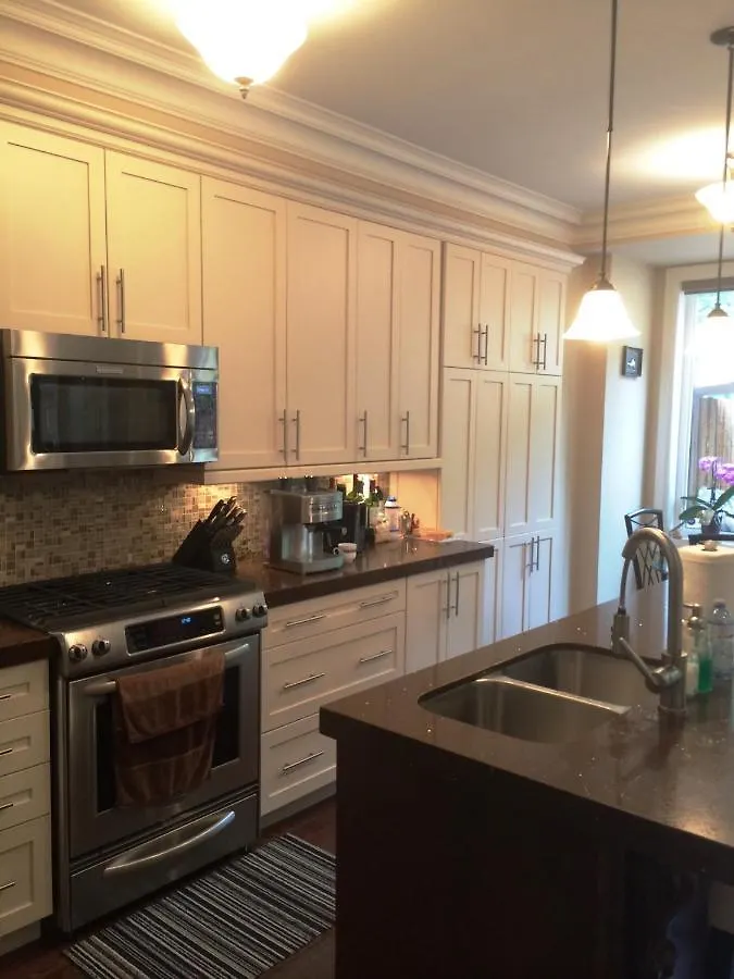 Luxury Home - Upper Toronto Beaches 0*,  Canada