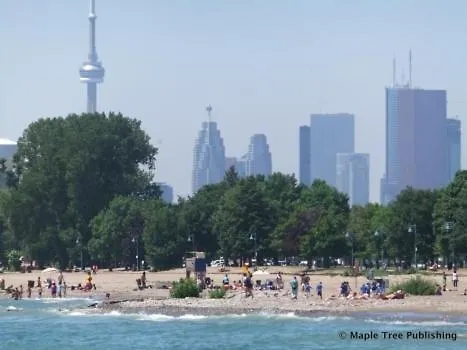 Guest house Luxury Home - Upper Toronto Beaches Canada