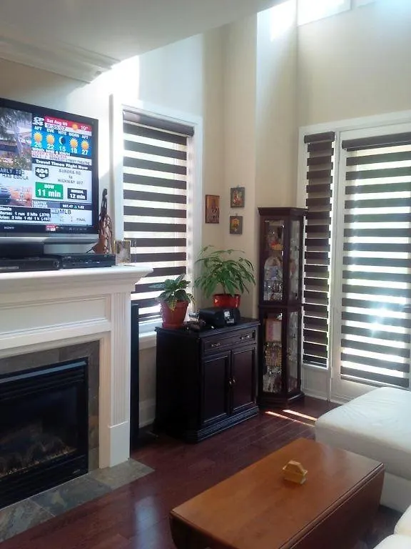 Luxury Home - Upper Toronto Beaches 0*,