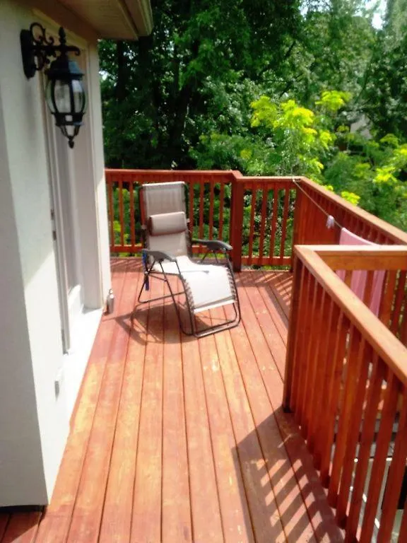 Luxury Home - Upper Toronto Beaches