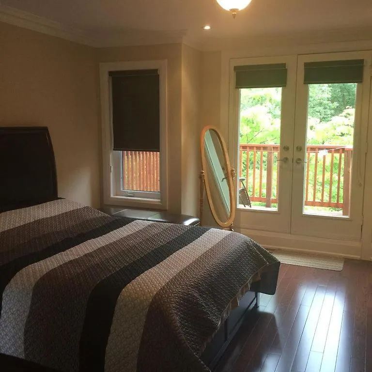 Luxury Home - Upper Toronto Beaches