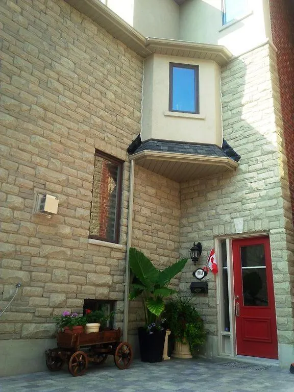 Luxury Home - Upper Toronto Beaches Canada