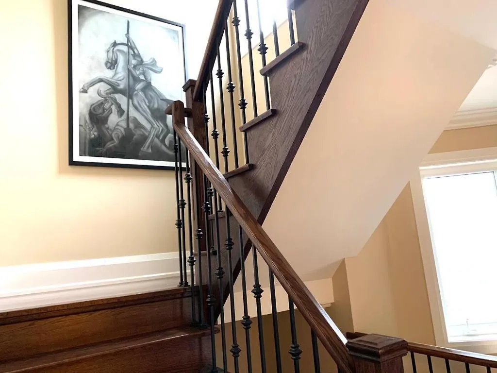Guest house Luxury Home - Upper Toronto Beaches