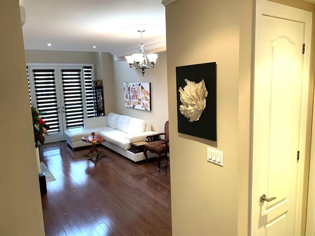 Luxury Home - Upper Toronto Beaches