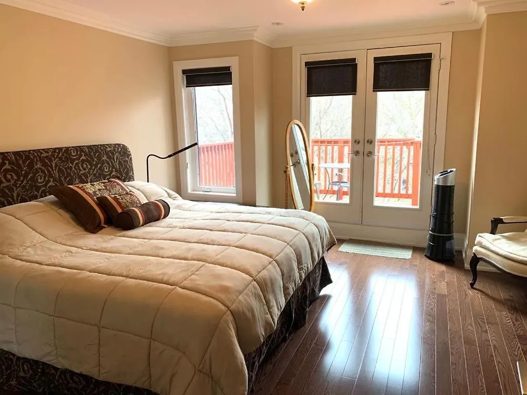 Luxury Home - Upper Toronto Beaches 0*,  Canada