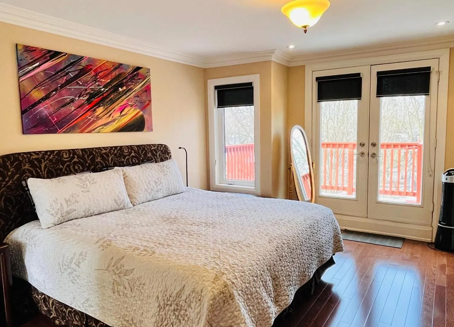 Luxury Home - Upper Toronto Beaches Canada